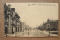 Preview: Ansichtskarte AK Cambrai 1910-1920 Boulevard Faidherbe Bank Architektur Geschäfte Ortsansicht Frankreich France 59 Nord
